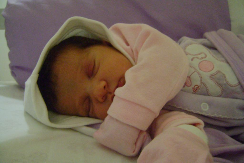 Nascimento 2009