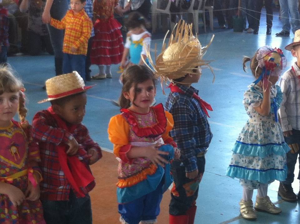 Festa Junina 2013