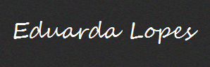 Eduarda Lopes